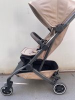 Xe đẩy gấp gọn Joolz Aer Plus màu be (0->22kg) - Ảnh 25
