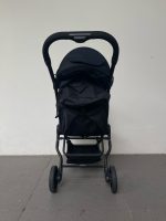 Xe đẩy Ergo metro - màu đen (0-4 tuổi tối đa 20kg) - Ảnh 2