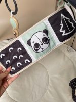 Thảm chơi Tiny Love Black & White Decor Gymini ( no box) - Ảnh 11