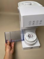 Máy đun nước lắc sữa Chilux U1 (fullbox) - Ảnh 2