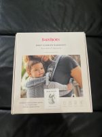Địu Baby Bjorn Harmony màu kem (0->3y, tối đa 15kg, full box) - Ảnh 15