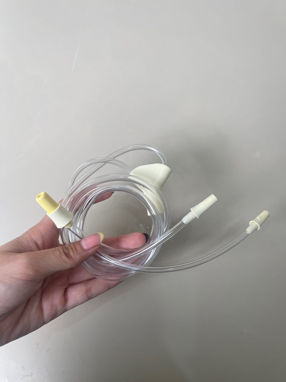 Máy hút sữa Medela Sonata (full box) - seal VNQ - Ảnh 31