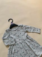Set 2 đầm tay dài Mother Care hoạ tiết màu xám, xanh - Ảnh 10