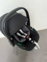 Ghế ngồi ô tô Maxi-Cosi Pebble 360 Pro² màu đen ( size: 0->18m, tối đa 13kg) - Ảnh 10