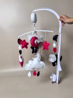 Đồ chơi treo cũi Momo ( no box) - Ảnh 11