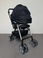 Xe đẩy Combi Umbretta Premium - Ảnh 12
