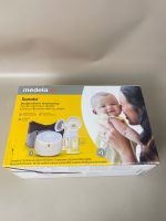 Máy hút sữa Medela Sonata (full box) - seal VNQ - Ảnh 40