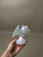 Máy hút sữa điện đôi Philips Avent( no box) - Ảnh 17