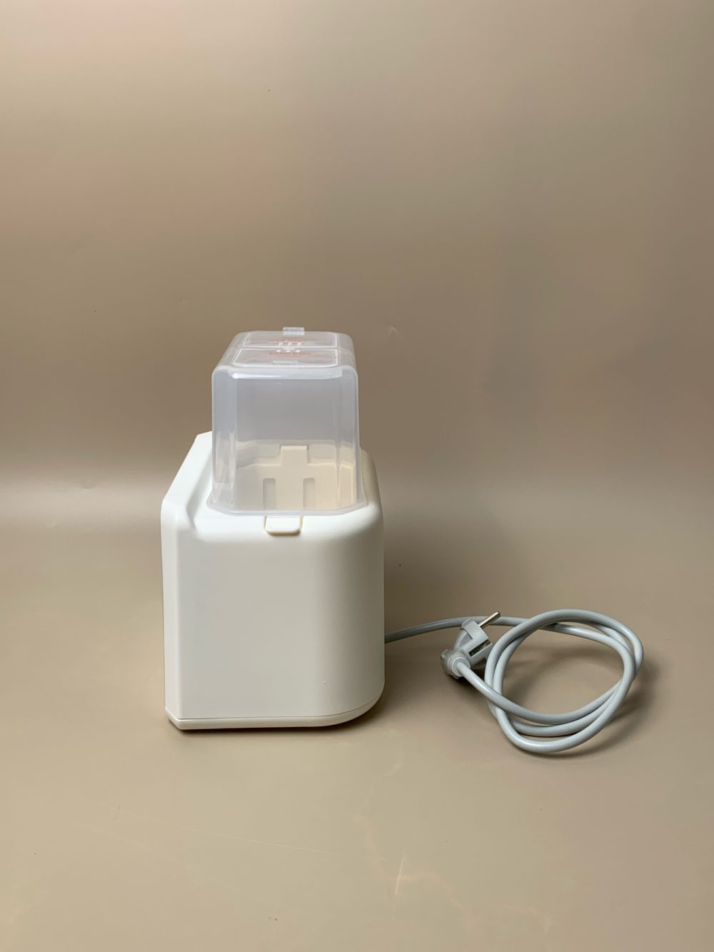 Máy hâm sữa tiệt trùng Fatzbaby Duo 3 FB3093VN - Ảnh 4