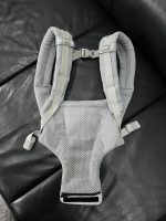 Địu Ergobaby Alta Hip Seat, Pearl Grey (4→48m~5.5→20.4kg) - Ảnh 5