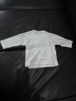 Sleepsuit Nordstrom màu trắng tặng kèm set dài tay Nous màu trắng (3→6m) - Ảnh 12