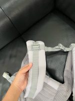 Địu Ergobaby Omni 360 Cool Air Mesh, Pearl Grey ( size:0->48m~ 3kg2->20kg) - Ảnh 7