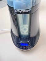 Máy hâm sữa Baby Brezza màu đen (ko bluetooth) – fullbox - Ảnh 2