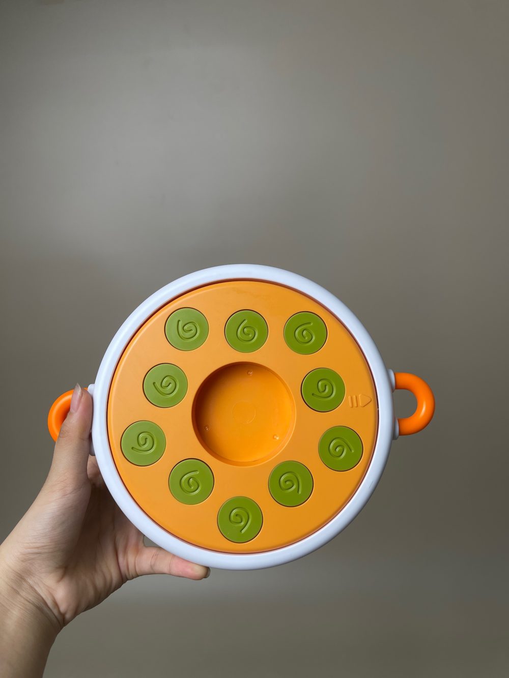 Chơi Bắt Và Câu Khủng Long 5 Trong 1 Cho Bé PEEK A BOO - Ảnh 7