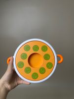 Chơi Bắt Và Câu Khủng Long 5 Trong 1 Cho Bé PEEK A BOO - Ảnh 7