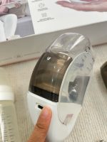 Bộ 2 máy hút sữa rảnh tay không dây Spectra Wearable ( full box) - Ảnh 12