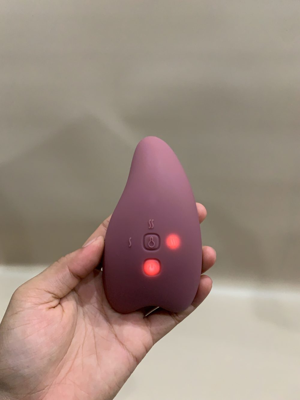 Máy massage Momcozy (fullbox, 2 máy) - Ảnh 3