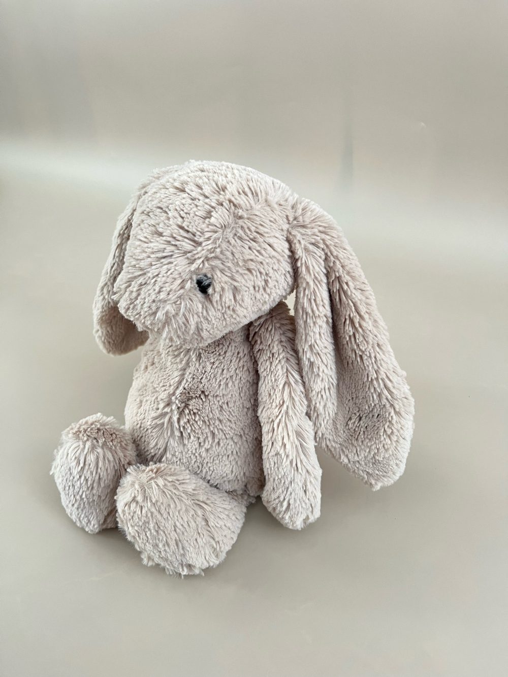 Thỏ bông Jellycat Bashful Bunny Beige - Ảnh 7