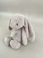 Thỏ bông Jellycat Bashful Bunny Beige - Ảnh 7