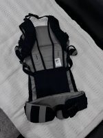 Địu 4 tư thế Mothercare ( size: Sơ sinh-> 15kg) tặng kèm dây đeo đa năng Lil' Sidekick - Ảnh 19
