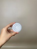 Bộ phụ kiện máy hút sữa Spectra và đệm hạ size mama’s choice - Ảnh 11