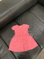 Set váy hoa xoè, body suit Mother Care, Carter's màu hồng, be (9-12m) - Ảnh 7