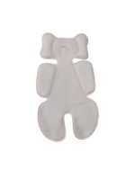 Đệm lót xe đẩy màu vàng Reine Luft