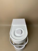 Máy đun nước lắc sữa Chilux U1 (fullbox) - Ảnh 12