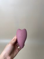 Bộ máy massage ngực Momcozy màu hoa hồng (Máy đôi, full box) - Ảnh 8