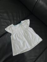 Set bodysuit, đồ bộ Obaibi màu trắng, xanh (size 18m) - Ảnh 13