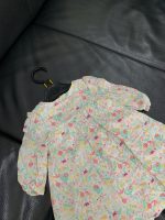 Váy babydoll Mother Care kèm quần hoạ tiết hoa (3-6m) - Ảnh 8