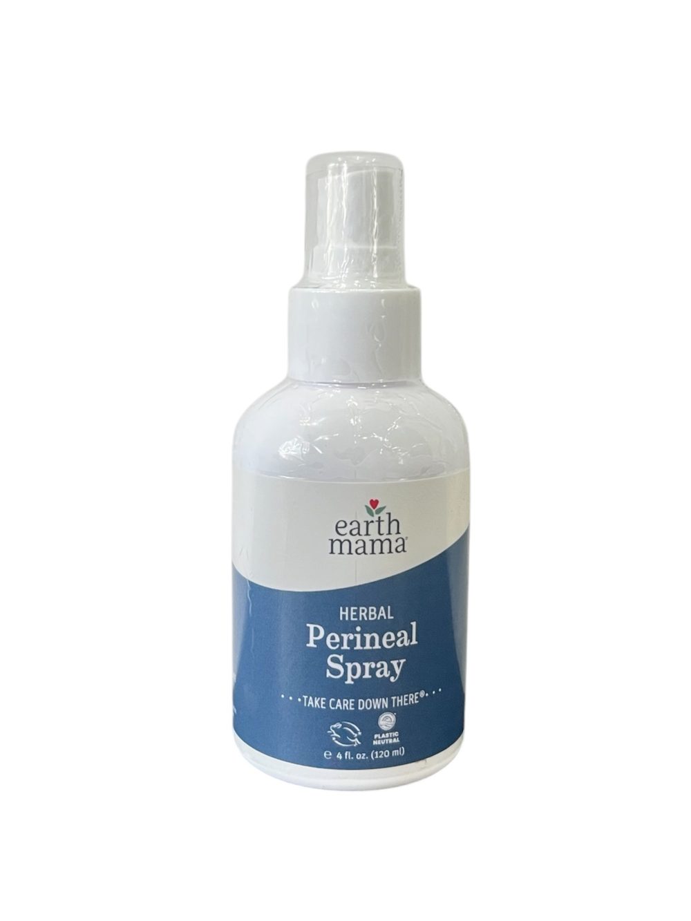 deb69abdcd9540d4b6c8315031bb1da7 Xịt giảm đau tầng sinh môn Earth Mama 120ml ( nguyên seal, HSD: 5/6/2027) - Ảnh 1