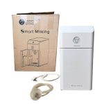 Máy pha sữa Niucun pro (full box)