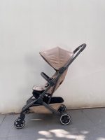 Xe đẩy gấp gọn Joolz Aer Plus màu be (0->22kg) - Ảnh 23