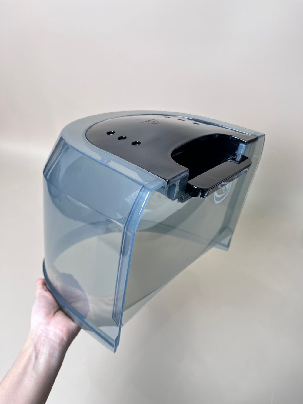 Máy rửa bình sữa Baby Brezza - BH 19/01/2027 (full box) - Ảnh 26