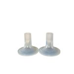 Phễu hút sữa Haruna 18mm