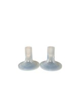 Phễu hút sữa Haruna 18mm