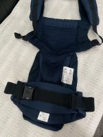 Địu Ergobaby Omni 360 Cool Air Mesh, Midnight Blue ( size: 3kg2->20kg~ 0->48m) - Ảnh 10