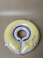Phao bơi Malang Honey kèm vỏ bông mềm ( size: sơ sinh-> 18m, đường kính 9cm) - Ảnh 7