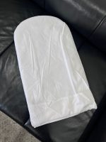 Nệm ngủ chung giường Sleepyhead Deluxe+ Mothercare màu hồng (85x46cm, size 0→8m) - Ảnh 7