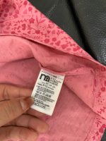 Set váy hoa xoè, body suit Mother Care, Carter's màu hồng, be (9-12m) - Ảnh 13