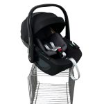 Ghế ngồi ô tô Maxi-Cosi Pebble 360 Pro² màu đen ( size: 0->18m, tối đa 13kg)