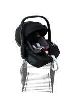 Ghế ngồi ô tô Maxi-Cosi Pebble 360 Pro² màu đen ( size: 0->18m, tối đa 13kg)