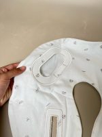 Phao bơi Malang Honey kèm vỏ bông mềm ( size: sơ sinh-> 18m, đường kính 9cm) - Ảnh 8
