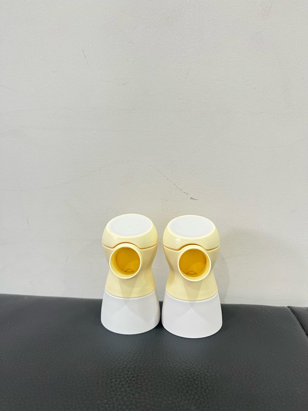 Bộ cổ nối máy hút sữa Medela Sonata (1 cặp) - Ảnh 8