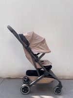 Xe đẩy gấp gọn Joolz Aer Plus màu be (0->22kg) - Ảnh 5
