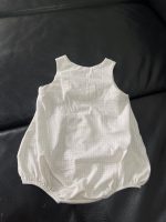 Set 2 bodysuit cộc tay xanh lá, caro Nous (Size: 0->3m) - Ảnh 7