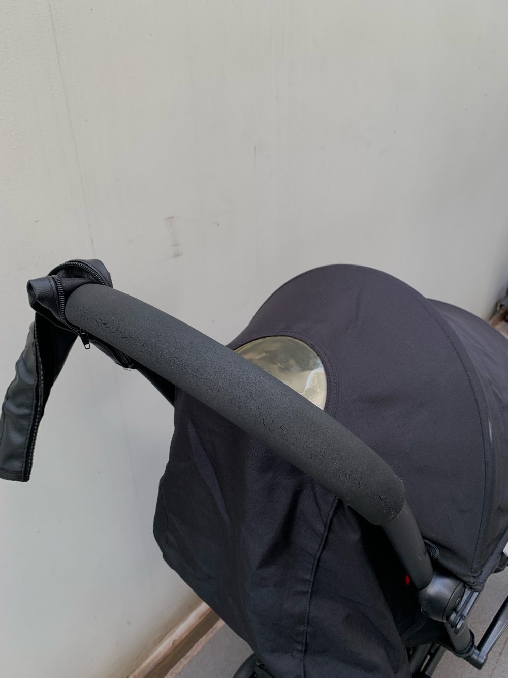 Xe đẩy BabyZen Yoyo+ màu đen ( 6m-22kg~4y) - Ảnh 3