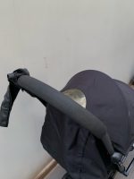 Xe đẩy BabyZen Yoyo+ màu đen ( 6m-22kg~4y) - Ảnh 3