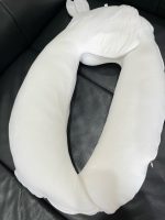 Gối thỏ Raras vải bamboo màu trắng ( size: 2m→2y) - Ảnh 7